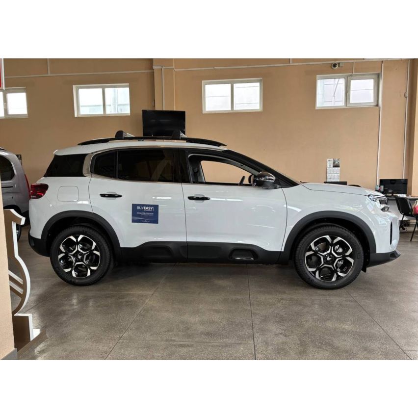 Citroёn C5 AIRCROSS 1.5 8AT FEEL 2025