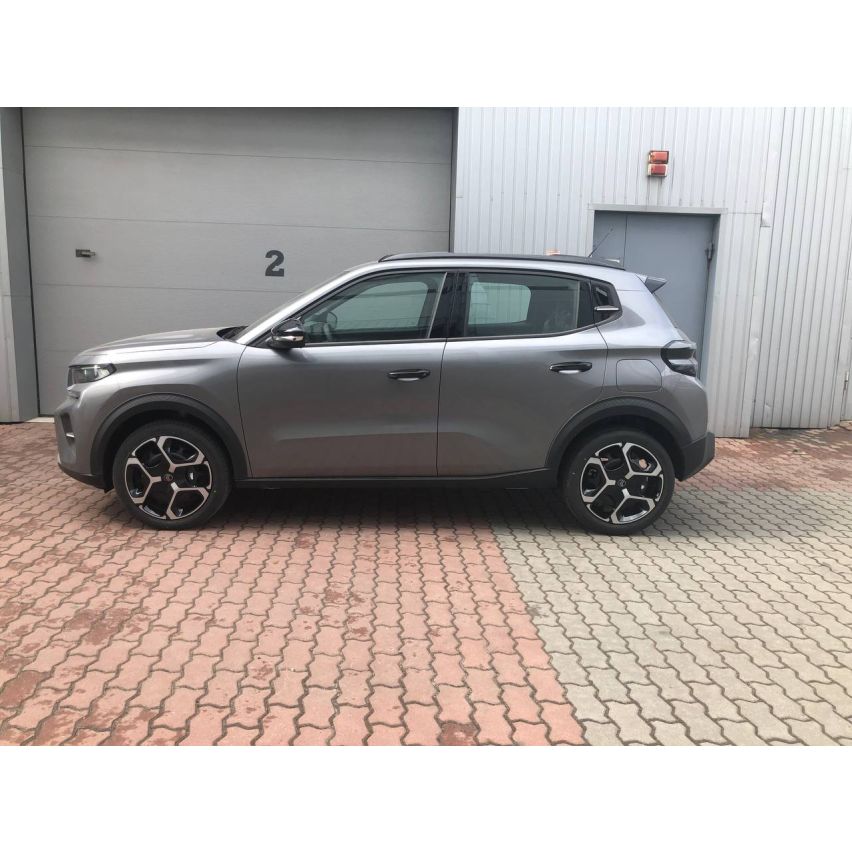 CITROЁN C3 1.2 PT 100 MT6 PLUS