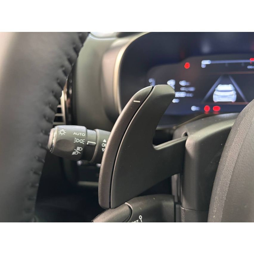 Citroёn C5 AIRCROSS 1.5 8AT FEEL 2025