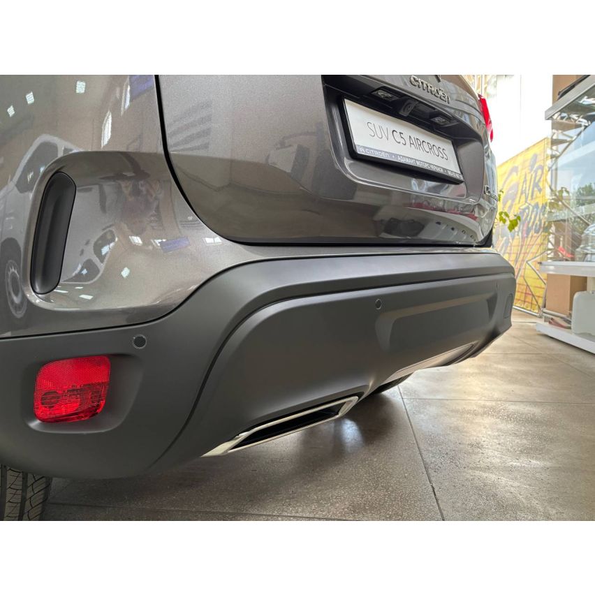 Citroёn C5 AIRCROSS 1.5 8AT FEEL 2025