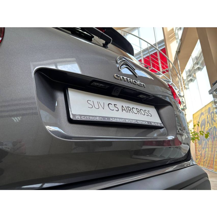 Citroёn C5 AIRCROSS 1.5 8AT FEEL 2025