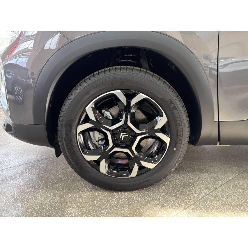 Citroёn C5 AIRCROSS 1.5 8AT FEEL 2025