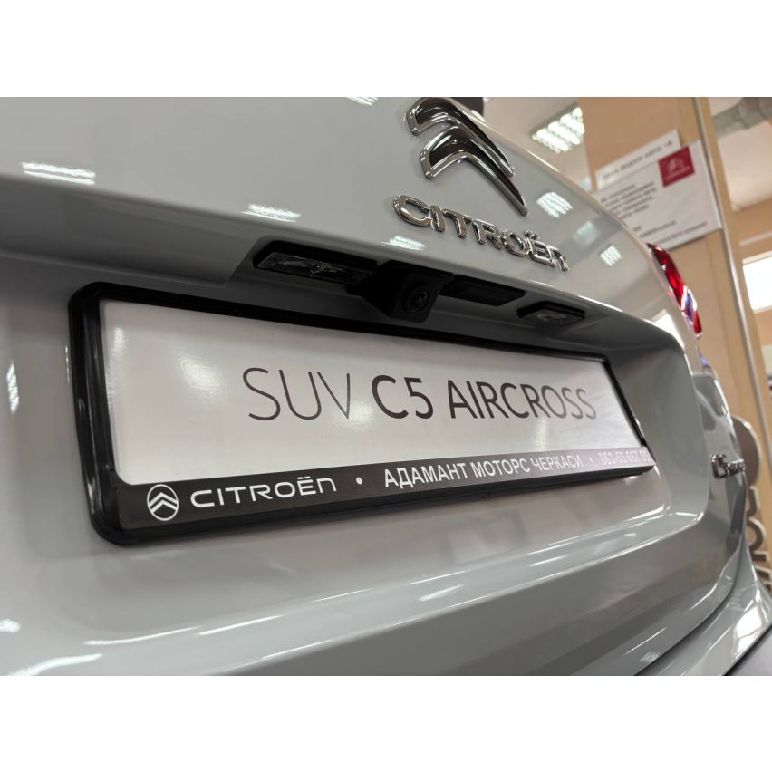 Citroёn C5 AIRCROSS 1.5 8AT FEEL 2025