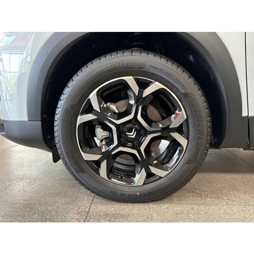 Citroёn C5 AIRCROSS 1.5 8AT FEEL 2025