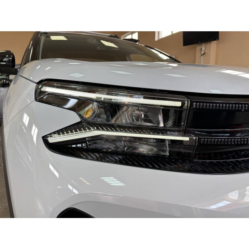 Citroёn C5 AIRCROSS 1.5 8AT FEEL 2025