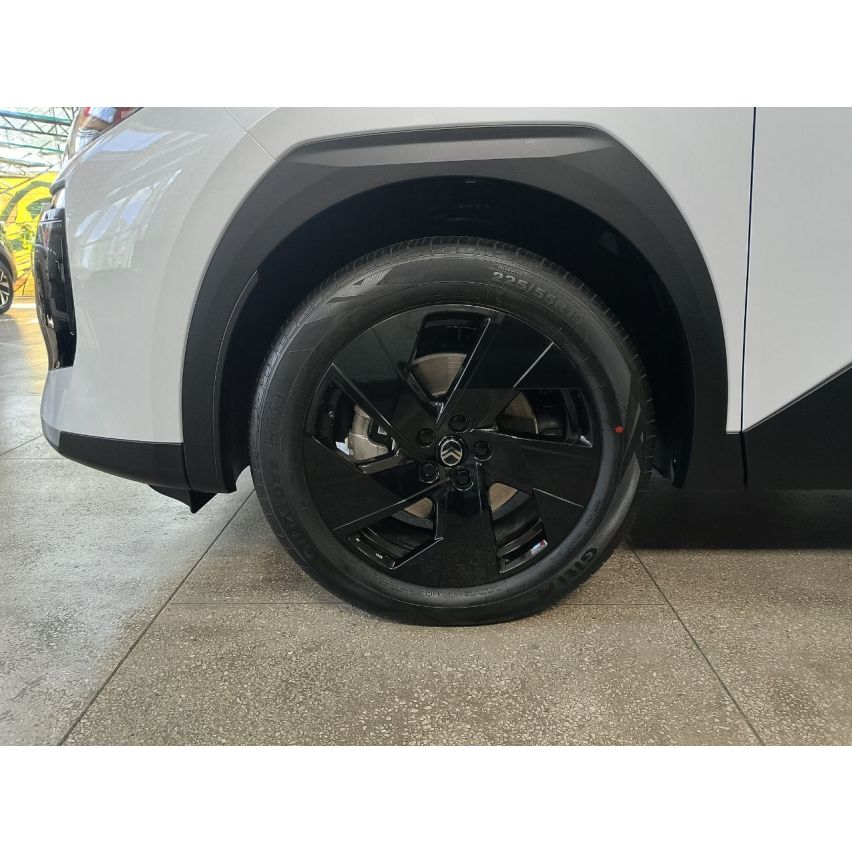 CITROЁN C5 AIRCROSS 1,6 PT 180 AT6 MAX