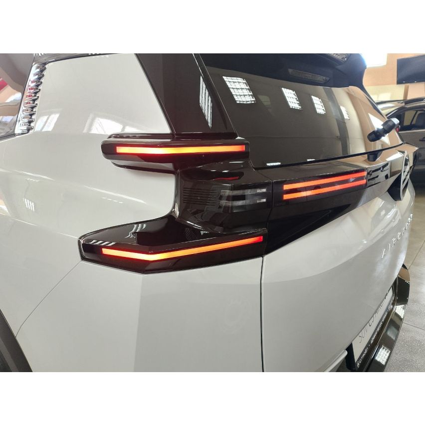 CITROЁN C5 AIRCROSS 1,6 PT 180 AT6 MAX