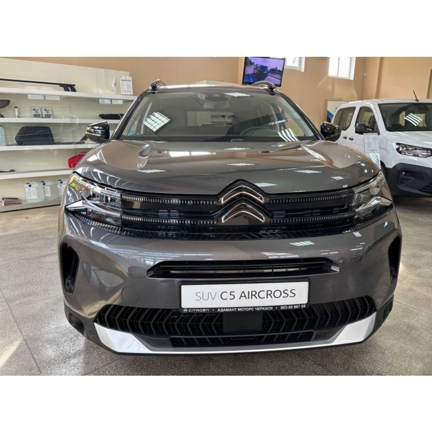 Citroёn C5 AIRCROSS 1.5 8AT FEEL 2025