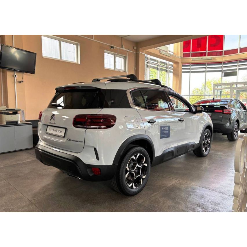 Citroёn C5 AIRCROSS 1.5 8AT FEEL 2025