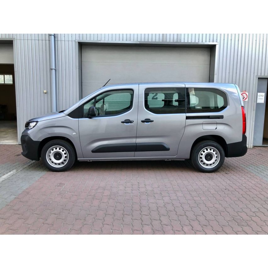Citroёn Berlingo L2 BHDI 100 MT6 YOU