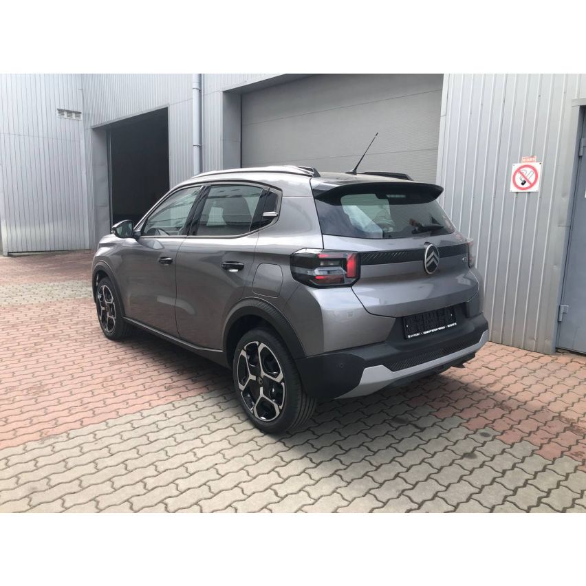 CITROЁN C3 1.2 PT 100 MT6 PLUS