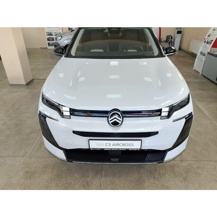 CITROЁN C5 AIRCROSS 1,6 PT 180 AT6 MAX