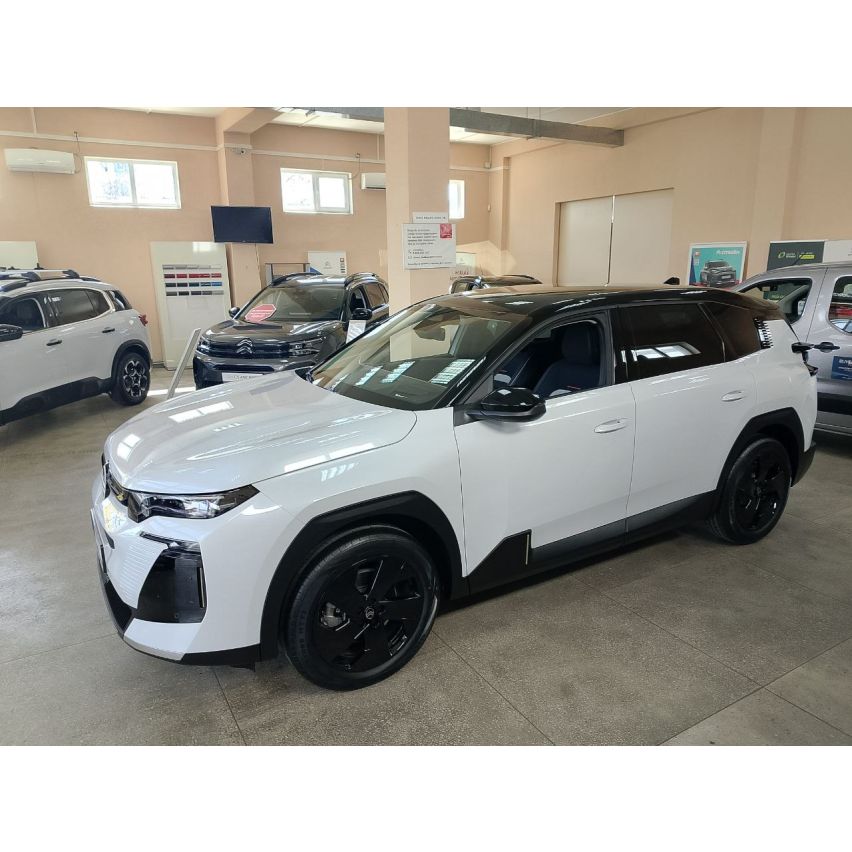 CITROЁN C5 AIRCROSS 1,6 PT 180 AT6 MAX