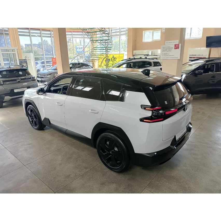 CITROЁN C5 AIRCROSS 1,6 PT 180 AT6 MAX