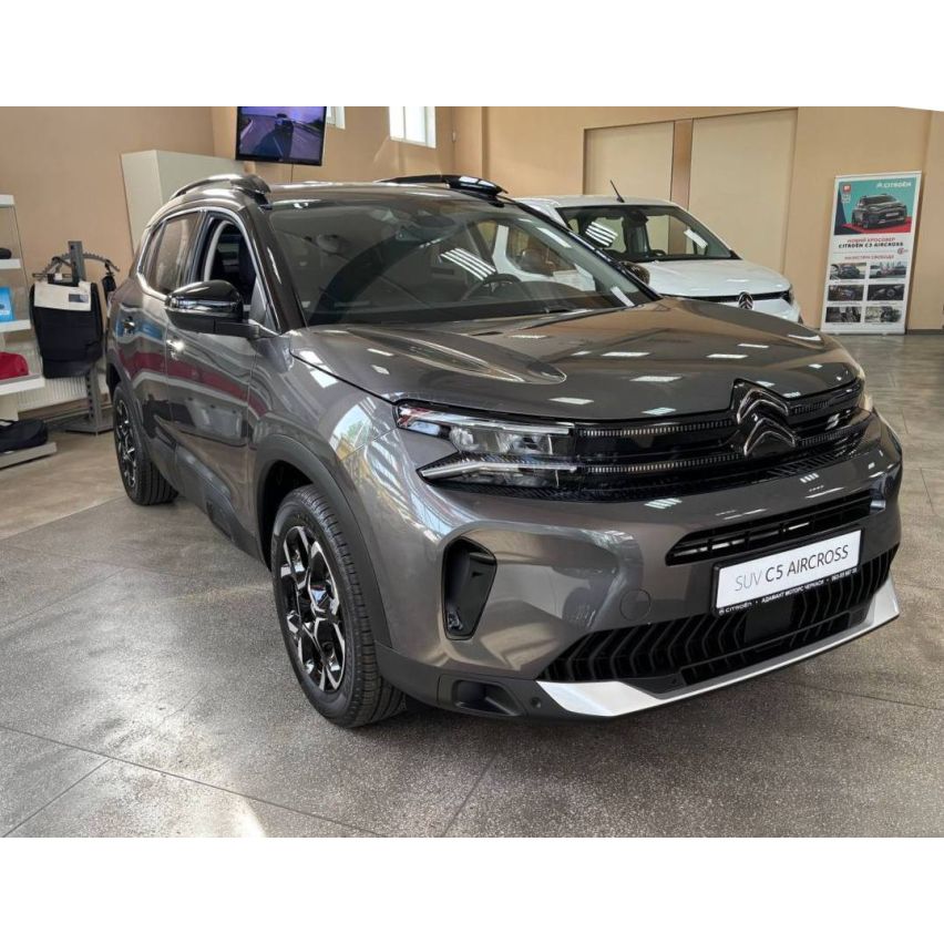 Citroёn C5 AIRCROSS 1.5 8AT FEEL 2025