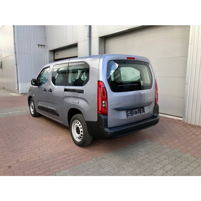 Citroёn Berlingo L2 BHDI 100 MT6 YOU