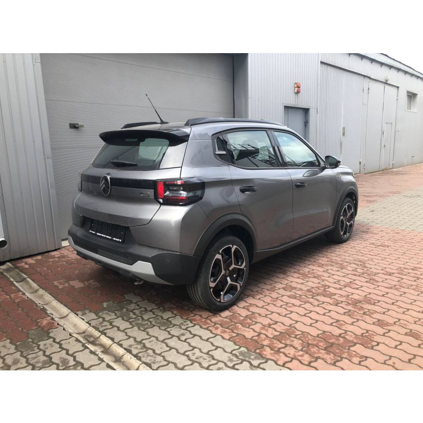 CITROЁN C3 1.2 PT 100 MT6 PLUS