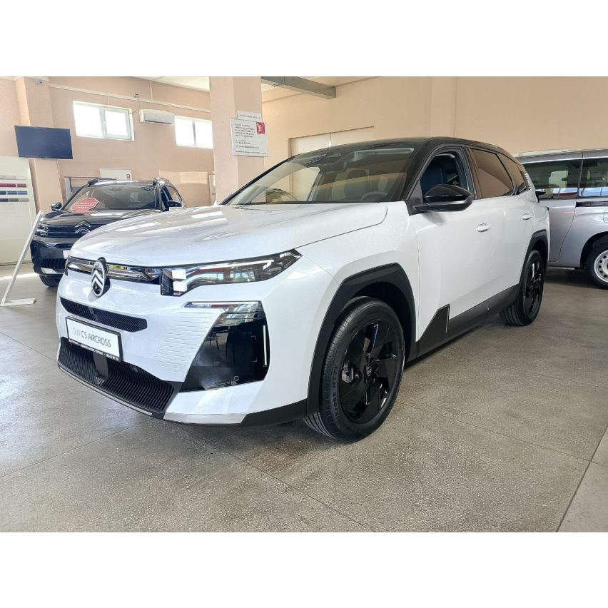 CITROЁN C5 AIRCROSS 1,6 PT 180 AT6 MAX