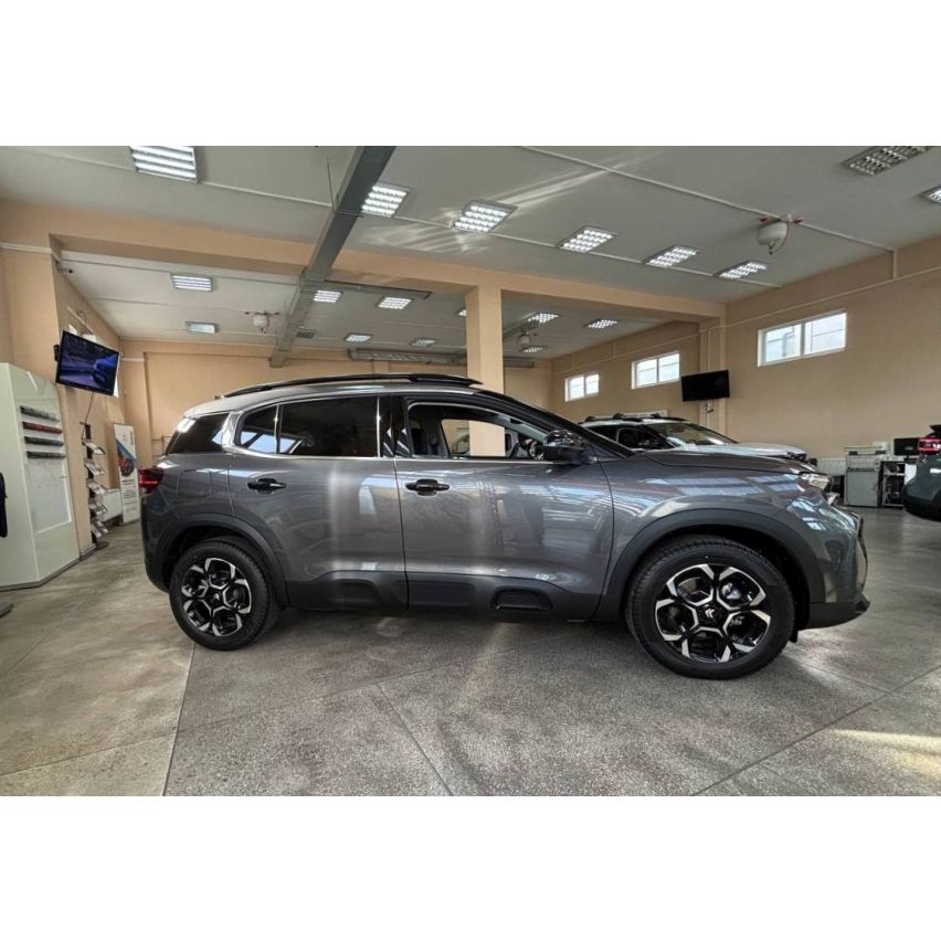 Citroёn C5 AIRCROSS 1.5 8AT FEEL 2025