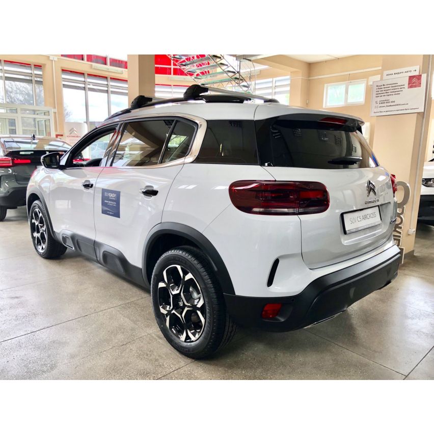 Citroёn C5 AIRCROSS 1.5 8AT FEEL 2025