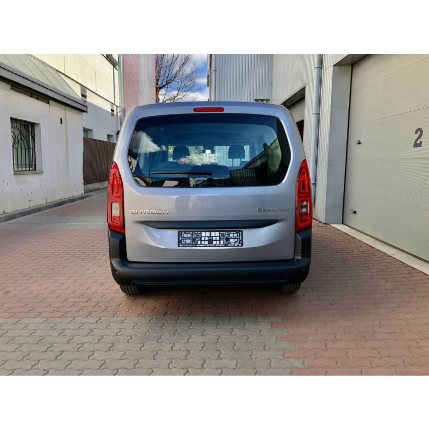Citroёn Berlingo L2 BHDI 100 MT6 YOU