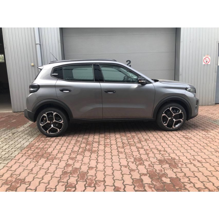 CITROЁN C3 1.2 PT 100 MT6 PLUS
