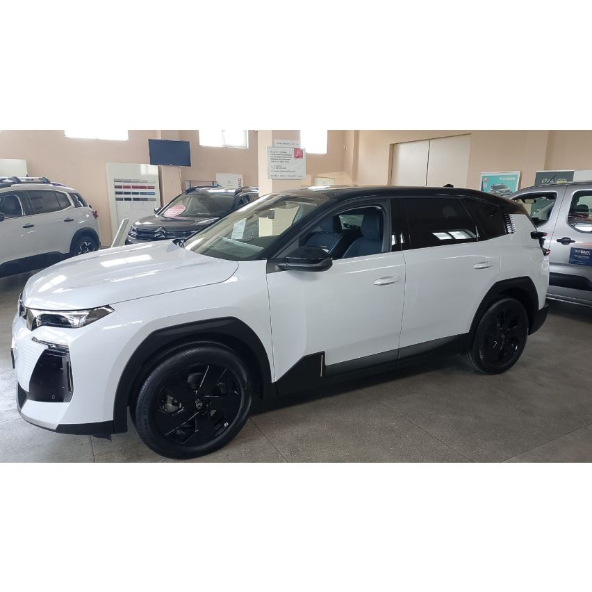 CITROЁN C5 AIRCROSS 1,6 PT 180 AT6 MAX