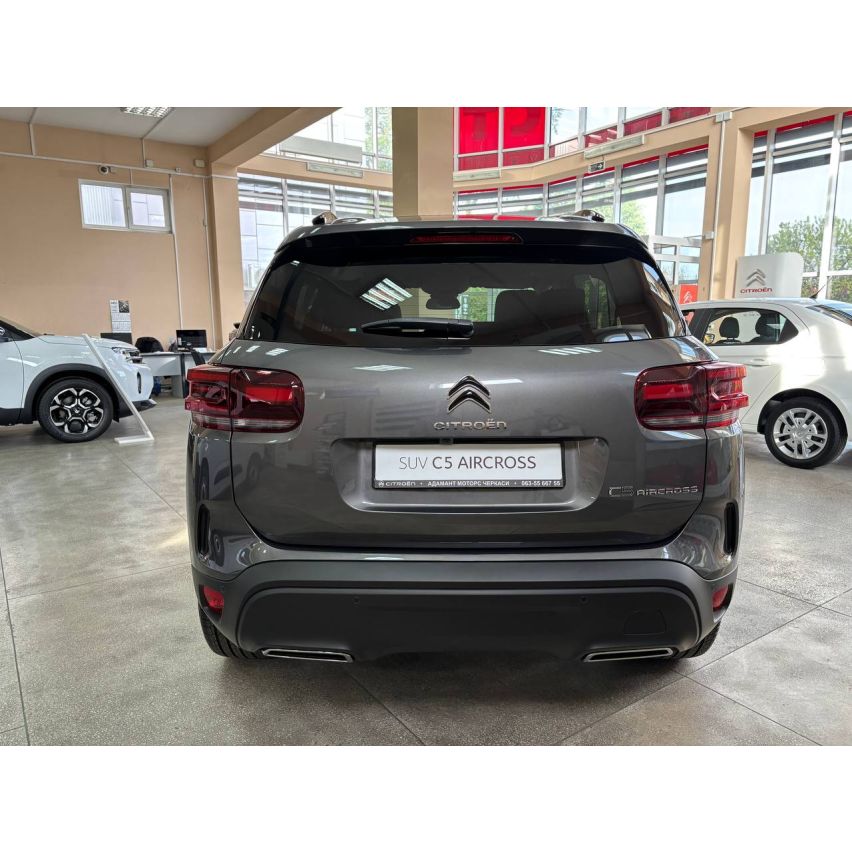 Citroёn C5 AIRCROSS 1.5 8AT FEEL 2025