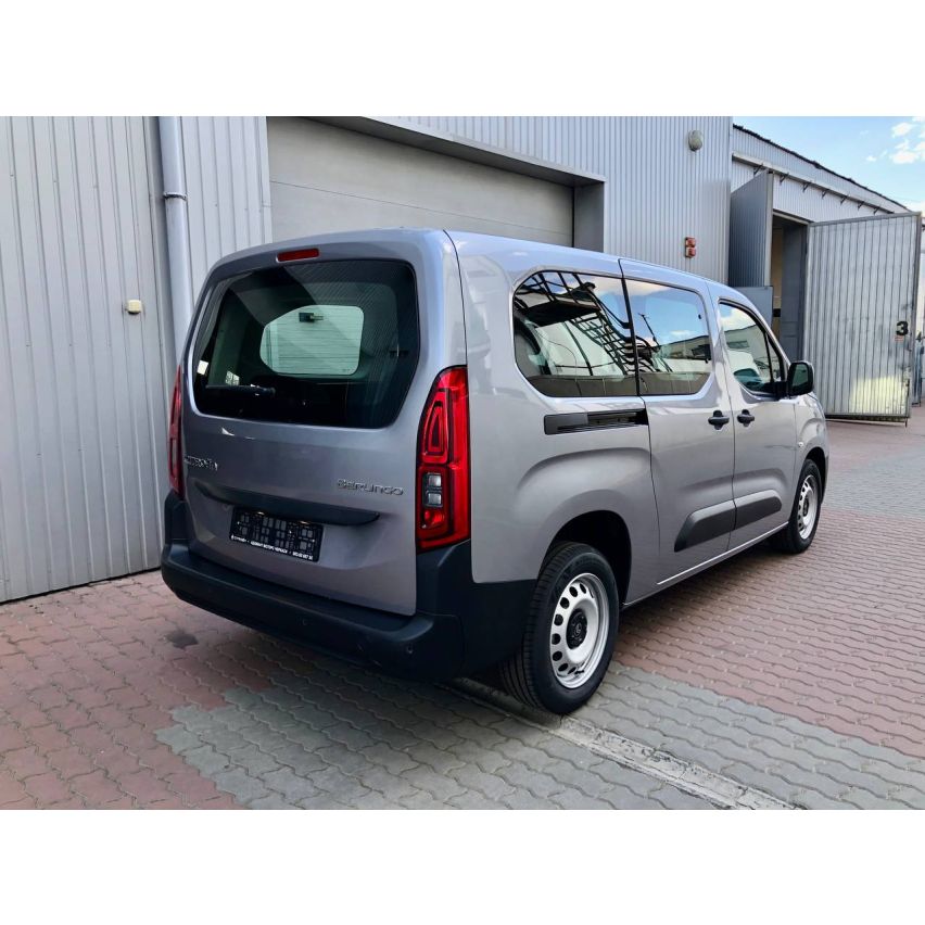 Citroёn Berlingo L2 BHDI 100 MT6 YOU