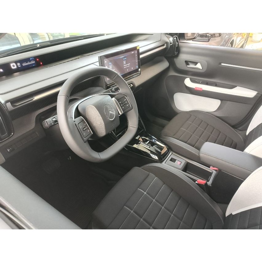 CITROЁN C3 1.2 HYBRID 100 E-DCS6 MAX