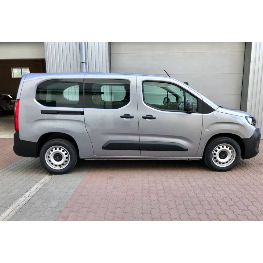 Citroёn Berlingo L2 BHDI 100 MT6 YOU