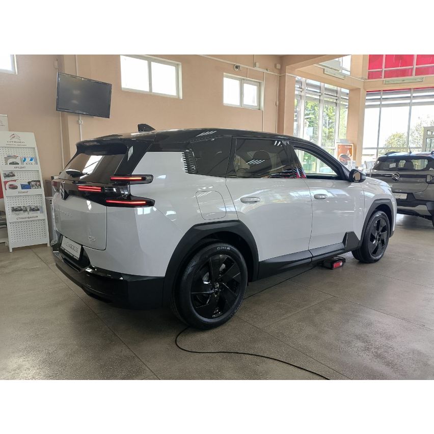 CITROЁN C5 AIRCROSS 1,6 PT 180 AT6 MAX
