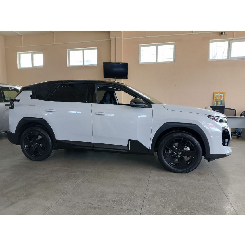 CITROЁN C5 AIRCROSS 1,6 PT 180 AT6 MAX