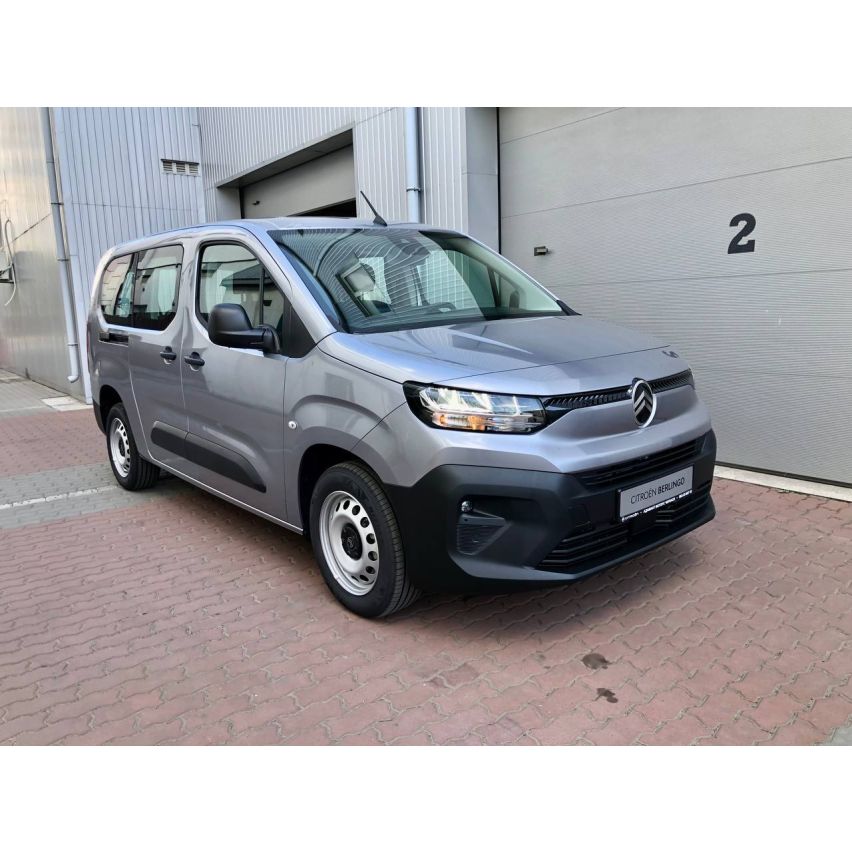 Citroёn Berlingo L2 BHDI 100 MT6 YOU