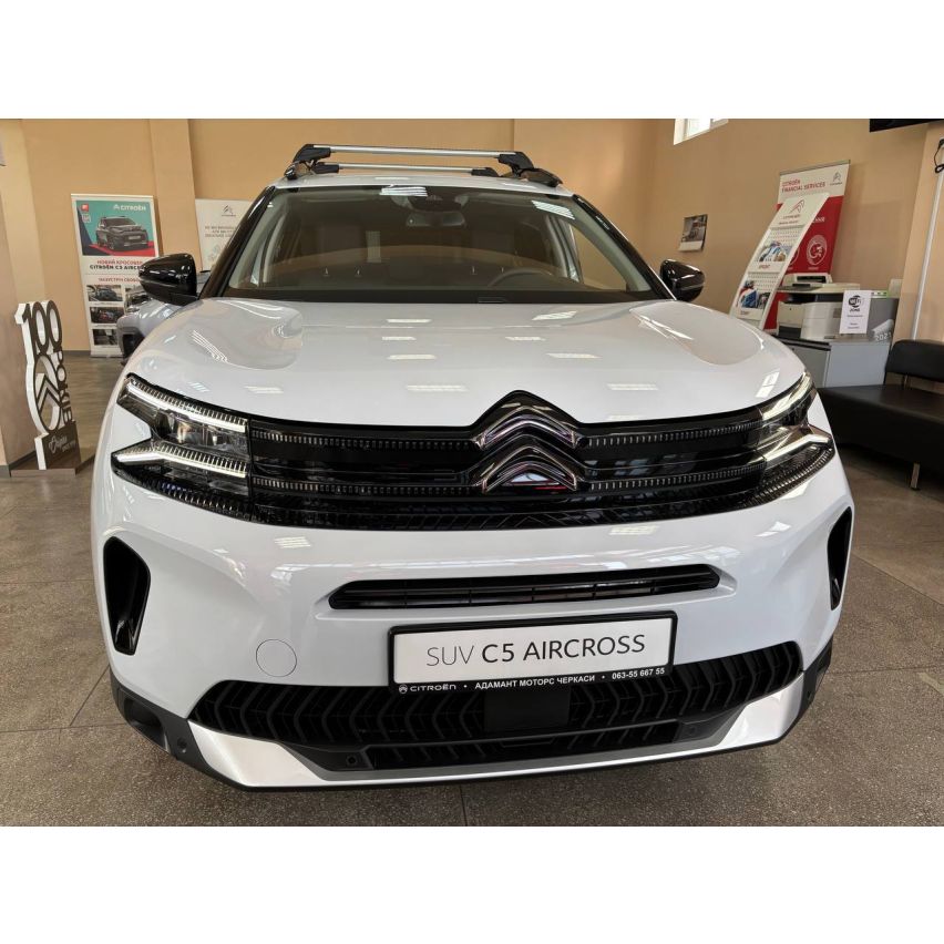 Citroёn C5 AIRCROSS 1.5 8AT FEEL 2025