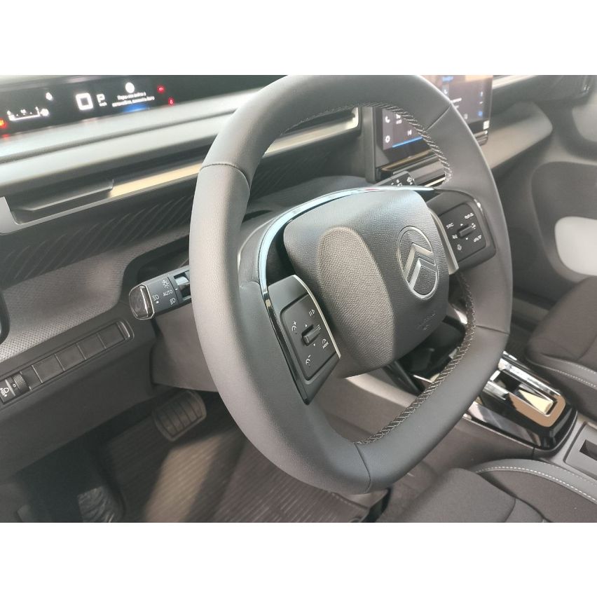 CITROЁN C3 1.2 HYBRID 100 E-DCS6 MAX