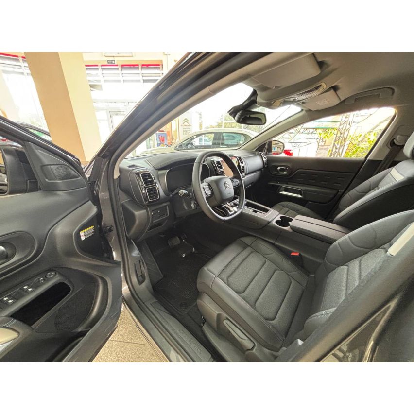 Citroёn C5 AIRCROSS 1.5 8AT FEEL 2025