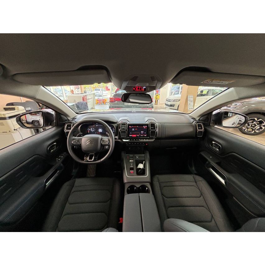 Citroёn C5 AIRCROSS 1.5 8AT FEEL 2025