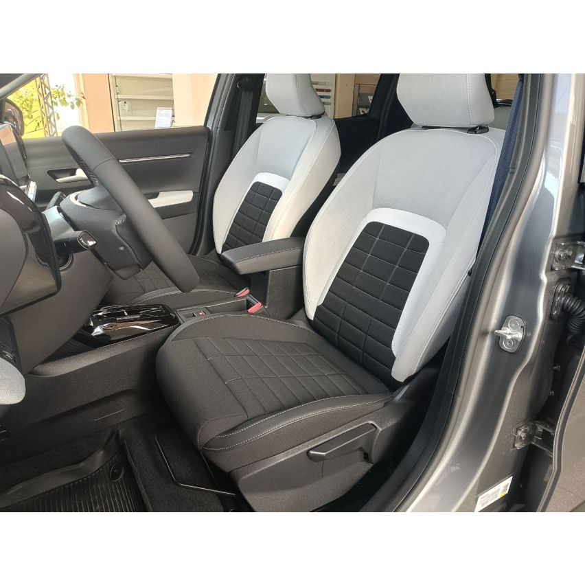 CITROЁN C3 1.2 HYBRID 100 E-DCS6 MAX