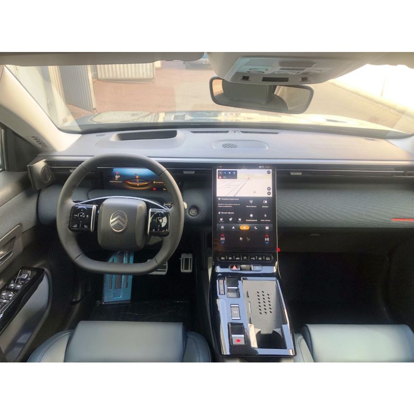 CITROЁN C5 AIRCROSS 1,6 PT 180 AT6 MAX
