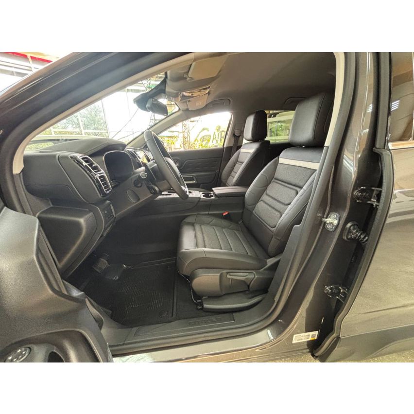 Citroёn C5 AIRCROSS 1.5 8AT FEEL 2025