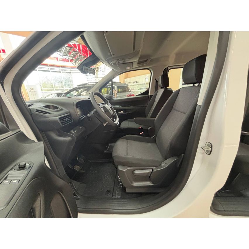 Citroёn Berlingo L2 BHDI 100 MT6 YOU