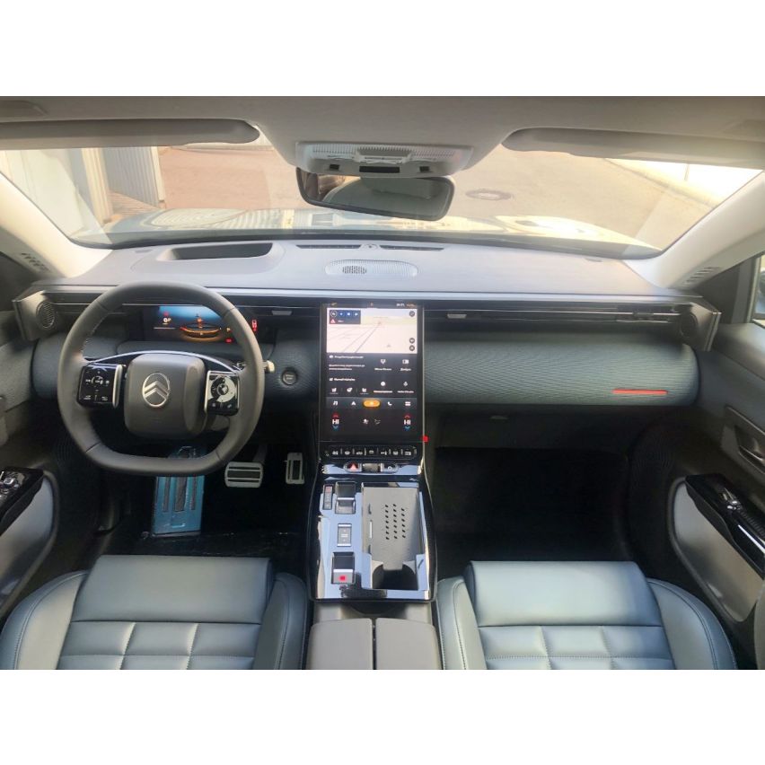 CITROЁN C5 AIRCROSS 1,6 PT 180 AT6 MAX
