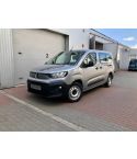 Citroёn Berlingo L2 BHDI 100 MT6 YOU