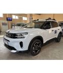 Citroёn C5 AIRCROSS 1.5 8AT FEEL 2025